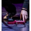 ZOOM B1X FOUR PEDALE MULTI-EFFETS AVEC PEDALE EXPRESSION POUR BASSE