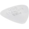 DUNLOP 44P38 NYLON STANDARD PLAYER'S PACK DE 12 MEDIATORS 0,38mm
