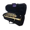 SML PARIS BA900 BARYTON VERNI - Avec étui et embouchure