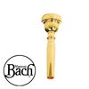 BACH 1-1/2C EMBOUCHURE TROMPETTE AURIFIEE