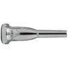 BACH 1-1/2C SERIE K351 MEGATONE EMBOUCHURE TROMPETTE ARGENTEE