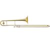BACH 42 TROMBONE SIMPLE VERNI avec étui