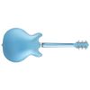 GUILD STARFIRE I DC PB GUITARE SEMI-HOLLOW BODY PELHAM BLUE