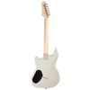 GUILD SURFLINER WHITE SAGE GUITARE ELLECTRIQUE BLANCHE