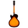 GUILD STARFIRE I SC AB GUITARE SEMI-HOLLOW BODY ANTIQUE BURST
