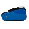 BAGS EV1 ETUI RIGIDE POUR 1 TROMPETTE BLEU BASIC