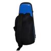 BAGS EV1 ETUI RIGIDE POUR 1 TROMPETTE BLEU BASIC