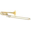 COURTOIS AC420MB LEGEND TROMBONE COMPLET AVEC ETUI SOFTPACK