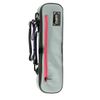BAM SG4009XLG "SAINT GERMAIN" HOUSSE D'ETUI FLUTE TRAVERSIERE GRISE