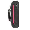 BAM SG4009XLN "SAINT GERMAIN" HOUSSE D'ETUI FLUTE TRAVERSIERE NOIRE