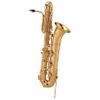 SELMER SERIE II JUBILEE SAXOPHONE BASSE VERNI GRAVE étui/bec