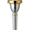 YAMAHA BB-BOBO-SOLO-GP EMBOUCHURE TUBA aurifiée
