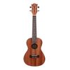 PRODIPE GUITARS BC210 EQ UKULELE DE CONCERT 23" ELECTRO - ACAJOU
