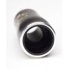 BUFFET CRAMPON BARIL ICON 64 MM POUR CLARINETTE SIB ET LA - ARGENTEE