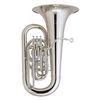 BESSON BE9812 SOVEREIGN TUBA EN MIB VERNI - Avec étui