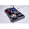 BOSS BCB-90X MALLETTE DE TRANSPORT POUR 9 PEDALES BOSS