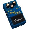 BOSS BD-2W WAZA CRAFT PEDALE BLUES DRIVER