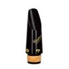 VANDOREN BD4 HD "BLACK DIAMOND" BEC EBONITE NU CLARINETTE SIB