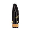 VANDOREN BD5 HD "BLACK DIAMOND" BEC EBONITE NU CLARINETTE SIB