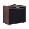 MOOER SD50A AMPLI GUITARE ACOUSTIQUE COMBO 50W BRUN