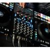 RANE DJ FOUR CONTROLEUR MOTORISÉ 2 DECKS PLATEAUX 8,5" - 16 PADs
