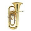 BESSON BE165 EUPHONIUM ETUDE SIB 4 PISTONS VERNI + ETUI
