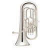 BESSON BE968T SOVEREIGN EUPHONIUM PRO SIB ARGENTEE AVEC ETUI