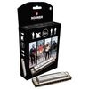 HOHNER THE BEATLES HARMONICA 10 TROUS C