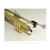 BERP Nr. 3 EMBOUCHURE D'EXERCICE TROMPETTE