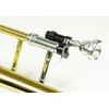 BERP Nr. 5 EMBOUCHURE D'EXERCICE TROMBONE - LARGE