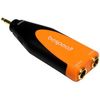 BESPECO EI100 CABLE MINI-JACK MALE STEREO/MINI-JACK MALE STEREO 1m