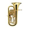 BESSON BE2052 PRESTIGE EUPHONIUM PRO SIB VERNI AVEC ETUI