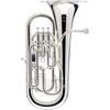 BESSON BE967T SOVEREIGN EUPHONIUM PRO SIB ARGENTEE AVEC ETUI