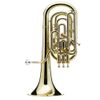 BESSON BE2056 PRESTIGE BARYTON PRO SIB VERNI AVEC ETUI