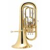 BESSON BE767 EUPHONIUM 3+1 PISTONS COMPENSES VERNI