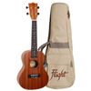 FLIGHT NUC310 UKULELE DE CONCERT SAPELLI "SURFEUR" + Housse