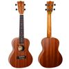 FLIGHT NUC310 UKULELE DE CONCERT SAPELLI "SURFEUR" + Housse