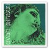 PIRASTRO EVAH PIRAZZI ALTO - RE ARGENT