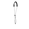 BG GCC CORDON CUIR POUR GUITARE CLASSIQUE