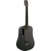 BLUE LAVA TOUCH GUITARE FOLK ELECTRO MIDNIGHT BLACK - AirFlow Bag
