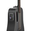 BLUE LAVA TOUCH GUITARE FOLK ELECTRO MIDNIGHT BLACK - AirFlow Bag