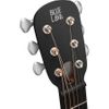 BLUE LAVA TOUCH GUITARE FOLK ELECTRO MIDNIGHT BLACK - AirFlow Bag