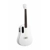 BLUE LAVA TOUCH GUITARE FOLK ELECTRO SAIL WHITE - Ideal Bag