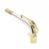SELMER BOCAL AMO GO SAXOPHONE ALTO SUPREME ARGENT CLÉS GO