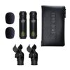 LEWITT LCT 040 MATCH STEREO PAIR PACK 2 MICROS STEREO LCT040 APPAIRÉS