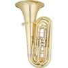 EASTMAN EBB324 TUBA EN SIB 3/4 VERNI 4 PISTONS