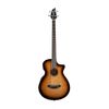 BREEDLOVE SLB31CEED "SOLO PRO CONCERTO" BASSE ELECTRO EDGEBURST