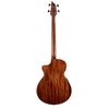 BREEDLOVE SLB31CEED "SOLO PRO CONCERTO" BASSE ELECTRO EDGEBURST