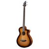 BREEDLOVE SLB31CEED "SOLO PRO CONCERTO" BASSE ELECTRO EDGEBURST