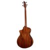 BREEDLOVE SLB31CEED "SOLO PRO CONCERTO" BASSE ELECTRO EDGEBURST